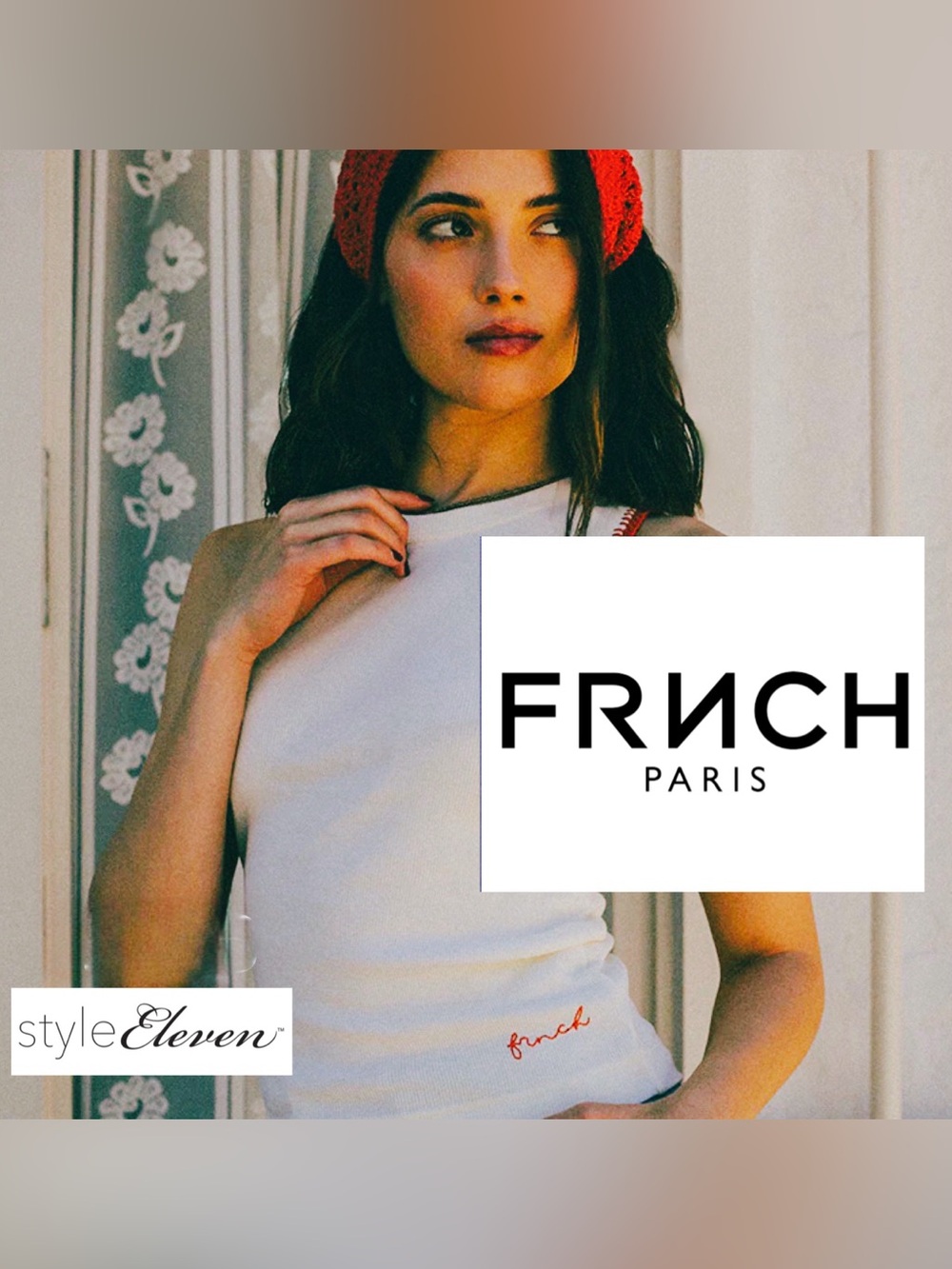 🇫🇷FRNCH - 🚨Brand Notification 🚨 - Picture 1 of 16
